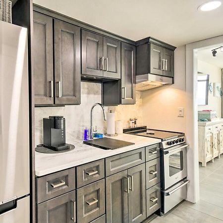 Oceanfront Resort Condo In North Myrtle Beach Dış mekan fotoğraf