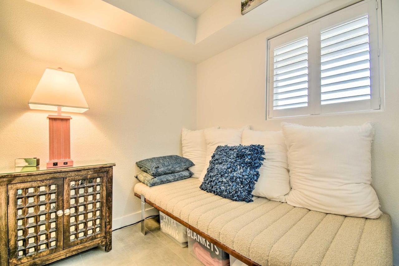 Oceanfront Resort Condo In North Myrtle Beach Dış mekan fotoğraf